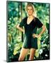 Catherine Deneuve-null-Mounted Photo