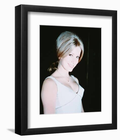 Catherine Deneuve-null-Framed Photo