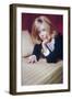 Catherine Deneuve-null-Framed Photo