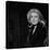 Catherine Deneuve-null-Stretched Canvas