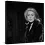 Catherine Deneuve-null-Stretched Canvas