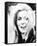 Catherine Deneuve-null-Framed Stretched Canvas