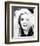 Catherine Deneuve-null-Framed Photo