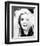 Catherine Deneuve-null-Framed Photo