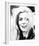 Catherine Deneuve-null-Framed Photo