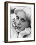 Catherine Deneuve-null-Framed Photographic Print