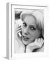 Catherine Deneuve-null-Framed Photographic Print