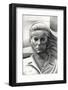 Catherine Deneuve-Corné Akkers-Framed Photographic Print