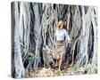 Stretched Canvas
