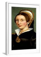 Catherine Howard-null-Framed Giclee Print