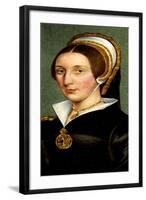 Catherine Howard-null-Framed Giclee Print