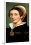 Catherine Howard-null-Framed Giclee Print