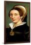 Catherine Howard-null-Framed Giclee Print