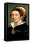 Catherine Howard-null-Framed Stretched Canvas