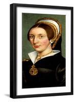 Catherine Howard-null-Framed Giclee Print