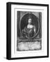 Catherine I of Russia-null-Framed Giclee Print