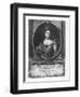 Catherine I of Russia-null-Framed Giclee Print