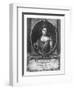 Catherine I of Russia-null-Framed Giclee Print