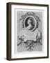 Catherine I of Russia-null-Framed Giclee Print