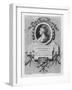 Catherine I of Russia-null-Framed Giclee Print