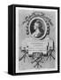 Catherine I of Russia-null-Framed Stretched Canvas