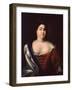 Catherine I-Johann Heinrich Wedekind-Framed Giclee Print