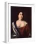 Catherine I-Johann Heinrich Wedekind-Framed Giclee Print