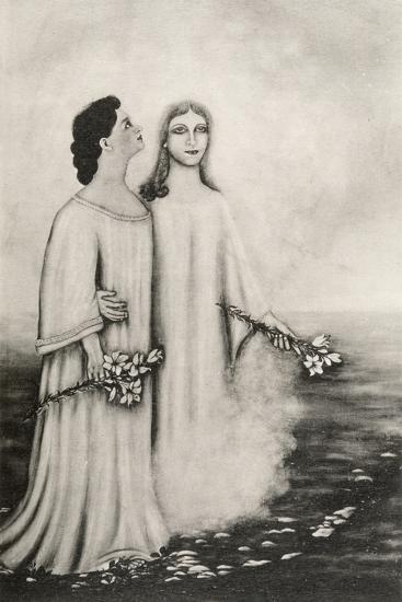 Premium Giclee Print, , large