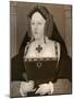 Catherine of Aragon, C1515-null-Mounted Giclee Print