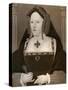 Catherine of Aragon, C1515-null-Stretched Canvas