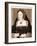 Catherine of Aragon, Pub. 1902-null-Framed Giclee Print
