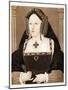 Catherine of Aragon, Pub. 1902-null-Mounted Giclee Print