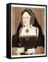 Catherine of Aragon, Pub. 1902-null-Framed Stretched Canvas