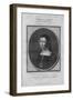 Catherine of Aragon, Queen of Henry VIII, 1784-null-Framed Giclee Print