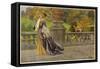 Catherine of Aragon-null-Framed Stretched Canvas