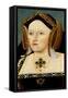 Catherine of Aragon-null-Framed Stretched Canvas