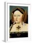 Catherine of Aragon-null-Framed Giclee Print