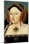 Catherine of Aragon-null-Mounted Giclee Print