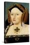 Catherine of Aragon-null-Stretched Canvas