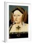 Catherine of Aragon-null-Framed Giclee Print
