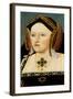 Catherine of Aragon-null-Framed Giclee Print