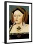 Catherine of Aragon-null-Framed Giclee Print