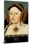 Catherine of Aragon-null-Mounted Giclee Print