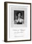 Catherine of Braganza, Queen Consort of King Charles II of England-null-Framed Giclee Print