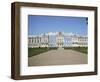 Catherine Palace, Pushkin, Near St. Petersburg, Russia-Philip Craven-Framed Photographic Print