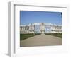 Catherine Palace, Pushkin, Near St. Petersburg, Russia-Philip Craven-Framed Photographic Print