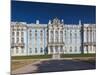 Catherine Palace, Pushkin-Tsarskoye Selo, Saint Petersburg, Russia-Walter Bibikow-Mounted Photographic Print