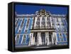 Catherine Palace, St Petersburg, Russia-Ken Gillham-Framed Stretched Canvas