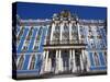 Catherine Palace, St Petersburg, Russia-Ken Gillham-Stretched Canvas