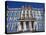 Catherine Palace, St Petersburg, Russia-Ken Gillham-Stretched Canvas